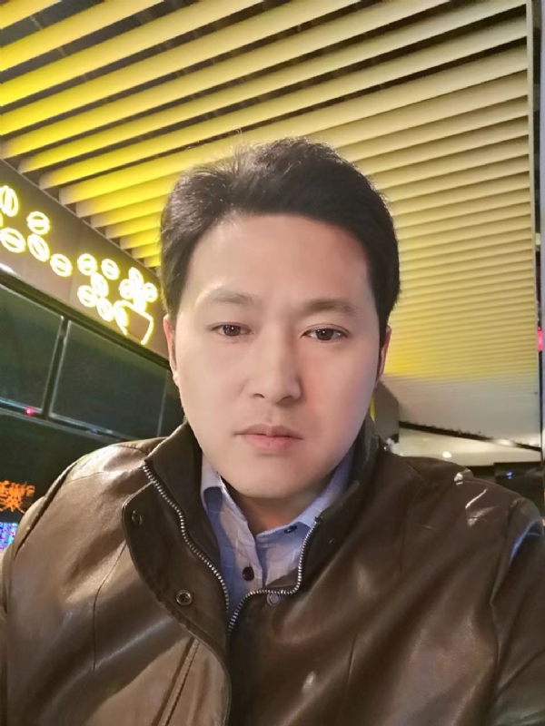 只为伊人醉的第一张照片--泉州交友网