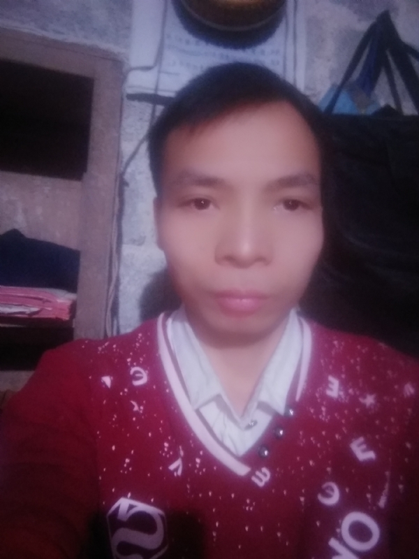 笑看人生百态的第一张照片--泉州交友网