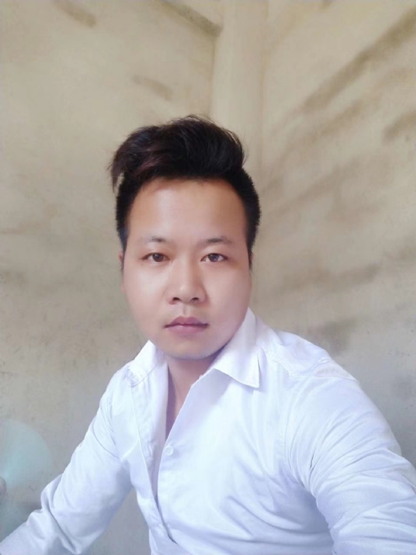 寻觅爱情的第一张照片--泉州交友网