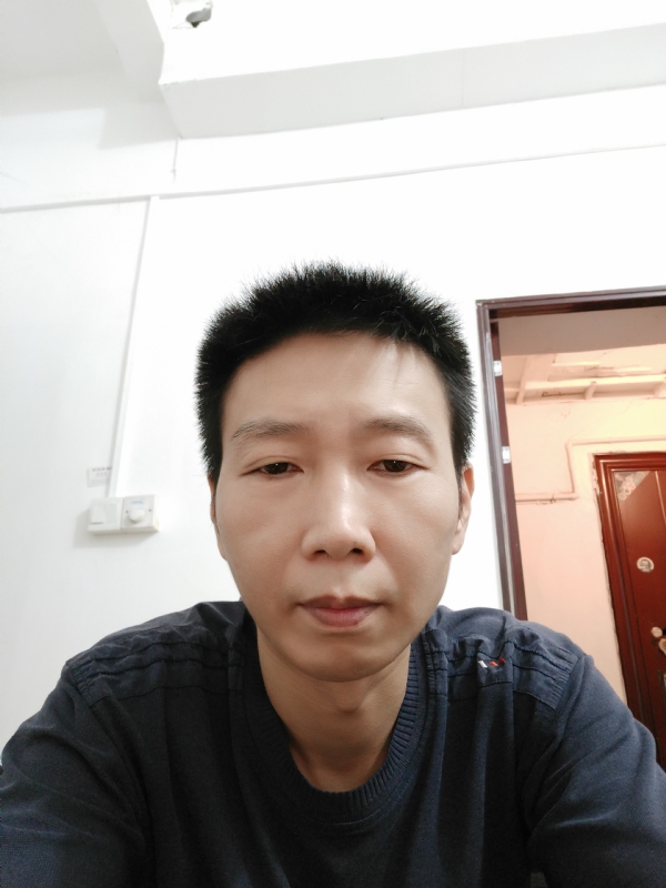 爱依然的第一张照片--泉州交友网