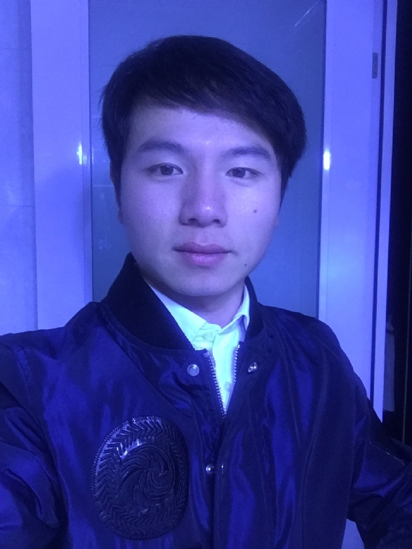谁是我向往的以后的第一张照片--泉州交友网