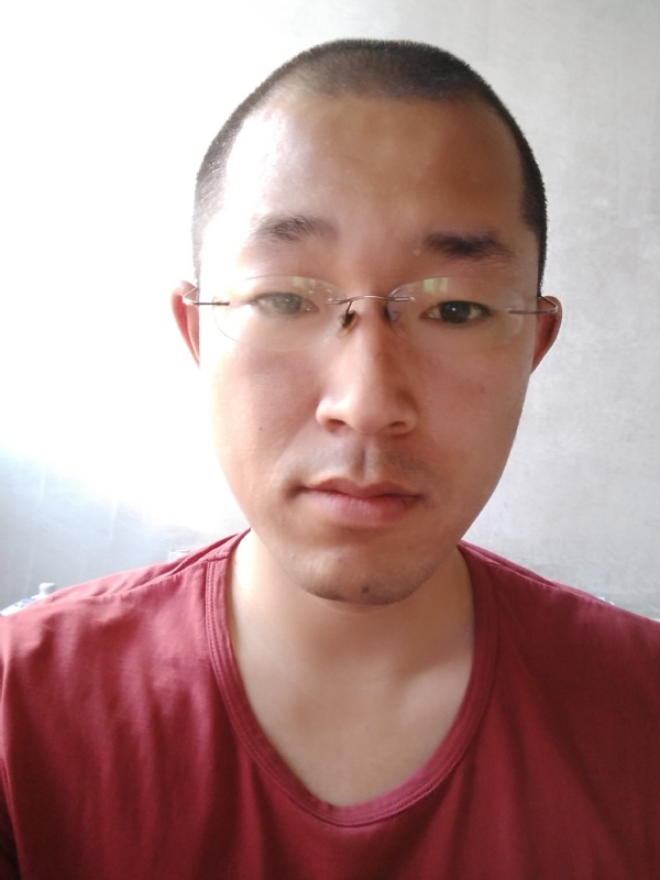 陌生吟的第一张照片--泉州交友网