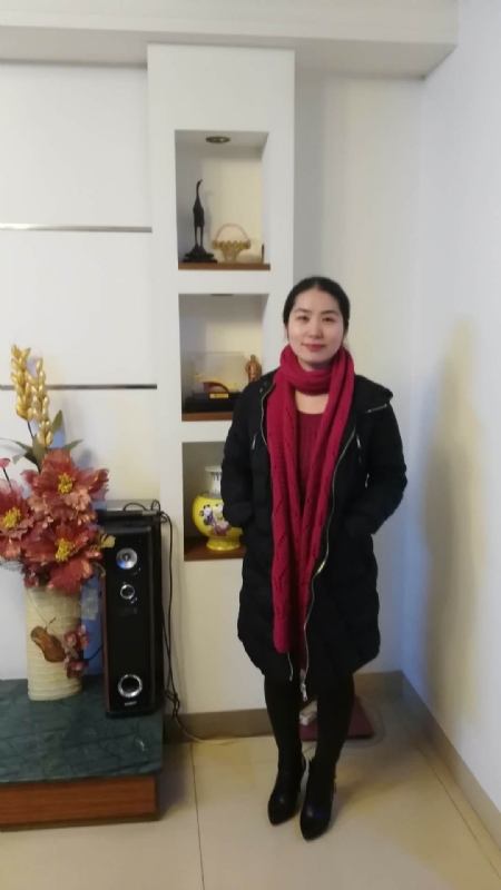 yvonne的第一张照片--泉州交友网