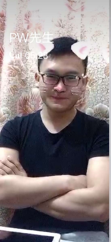 PW先生的第一张照片--泉州交友网
