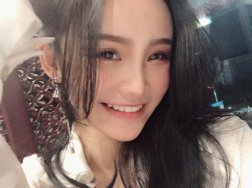 紫薇的第一张照片--泉州交友网