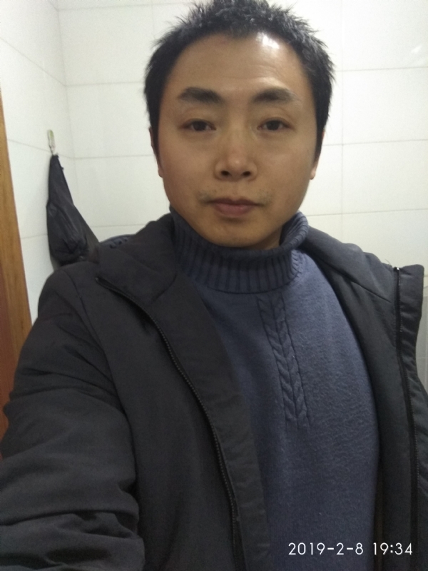 buganxiangxin的第一张照片--泉州交友网