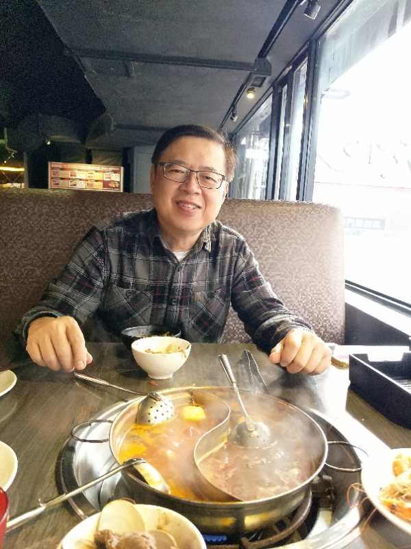 真誠的第二张照片--泉州交友网