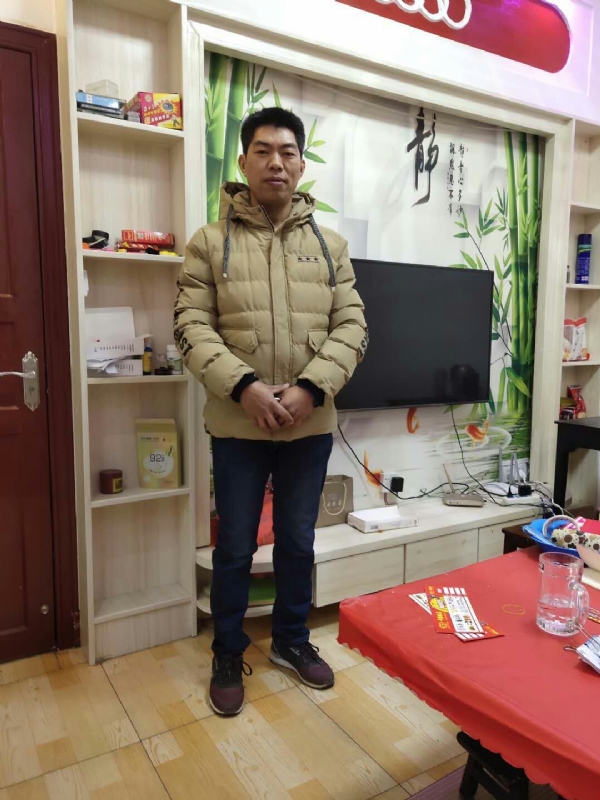 风云的第一张照片--泉州交友网