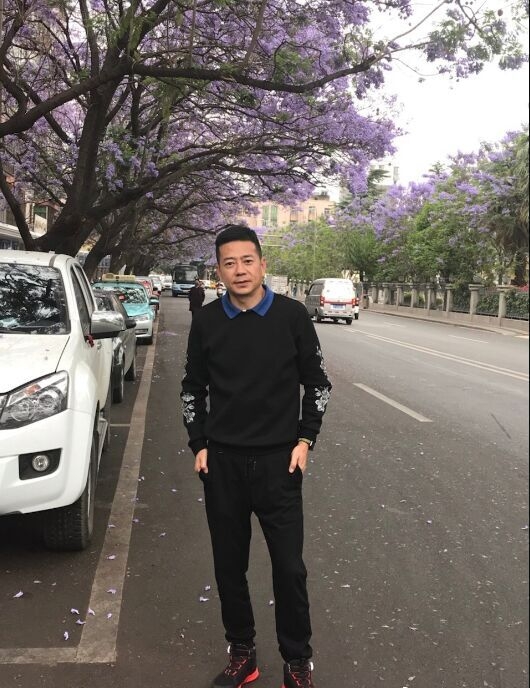 宁静致远的第一张照片--泉州交友网
