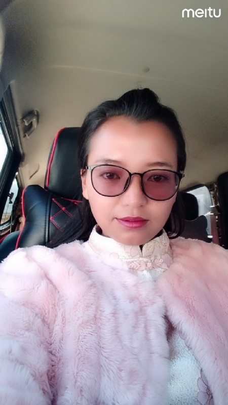 零下摄氏度的温情的第一张照片--泉州交友网