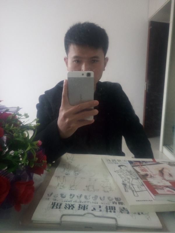 吴华的第一张照片--泉州交友网