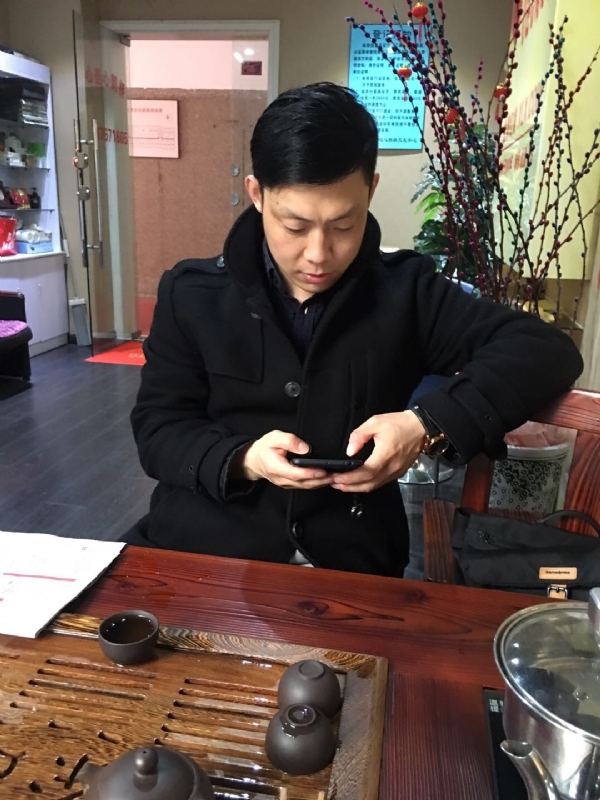 杨洋的第一张照片--泉州交友网