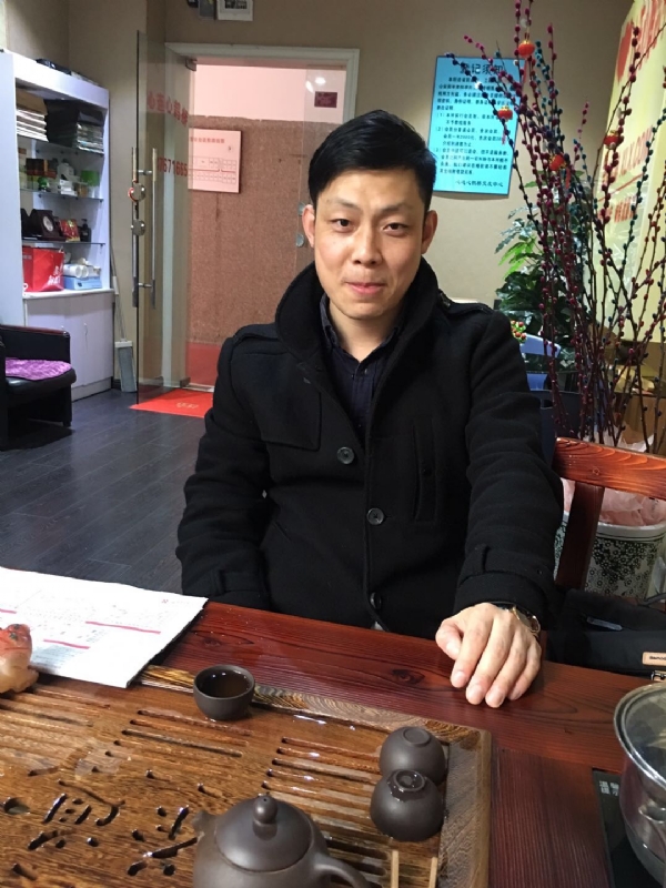杨洋的第二张照片--泉州交友网