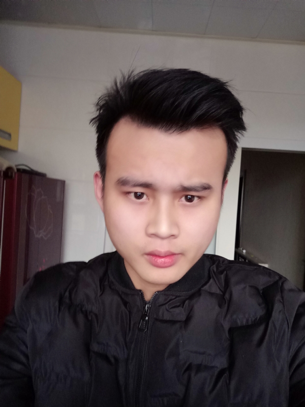 聊天吗的第一张照片--泉州交友网