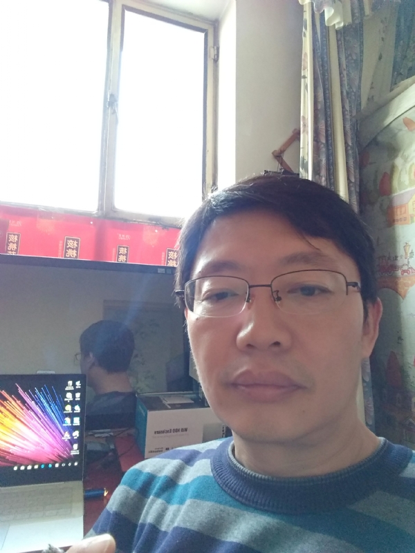 水松的第一张照片--泉州交友网