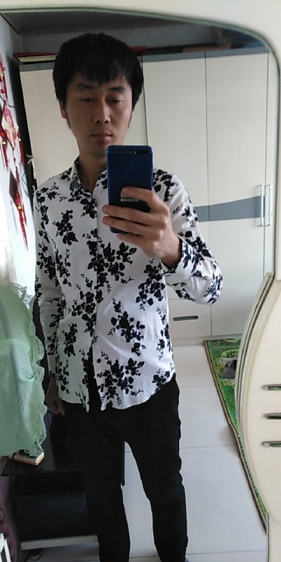 兰若寺里的书生的第一张照片--泉州交友网