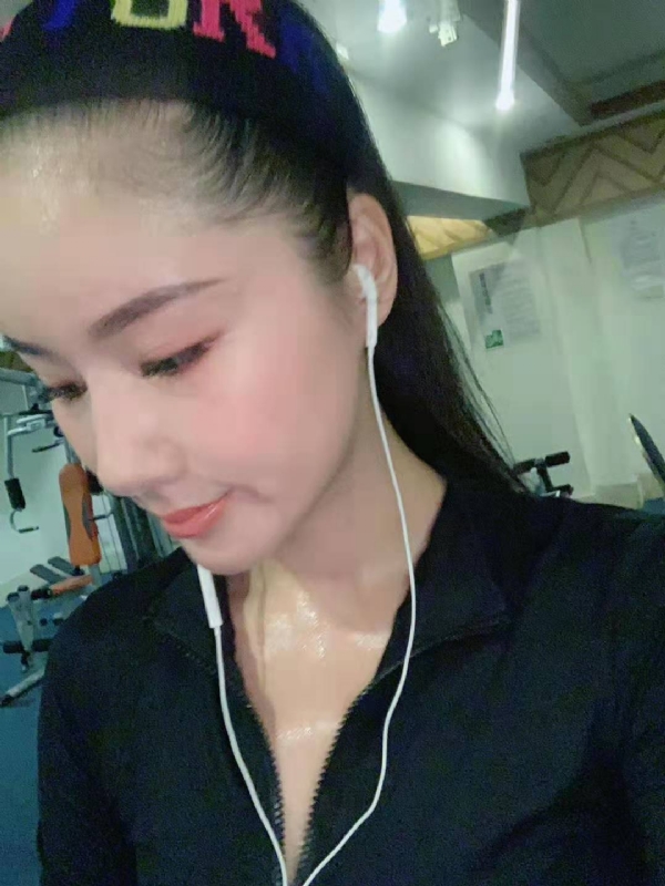 婷婷的第五张照片--泉州交友网