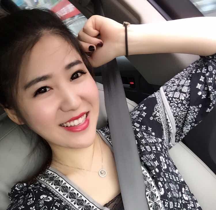 钱多多的第一张照片--泉州交友网