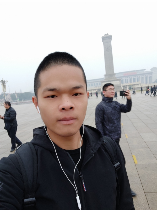 秋殇的第二张照片--泉州交友网