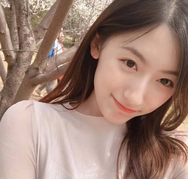 Fanny的第一张照片--泉州交友网