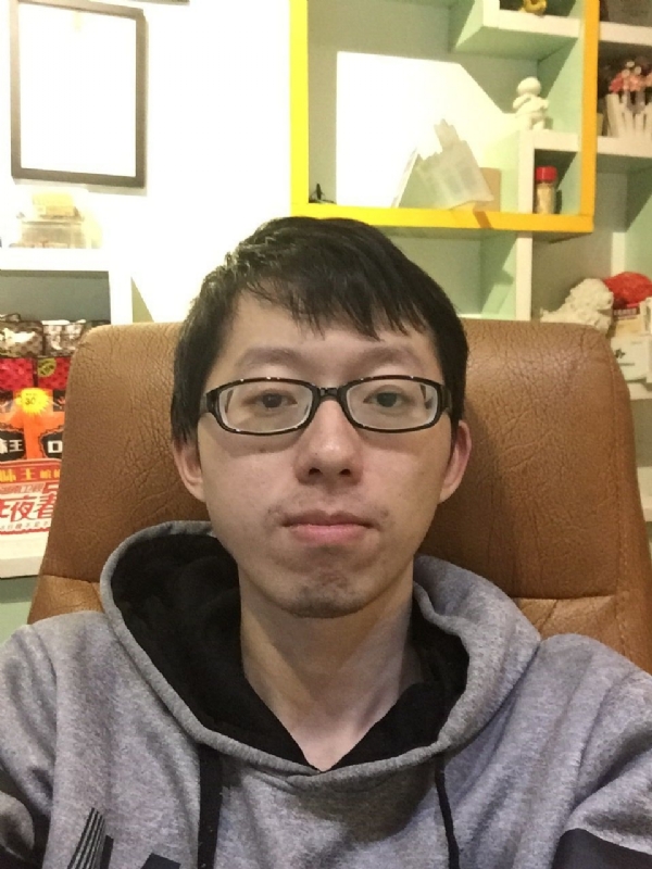 桀桀的第一张照片--泉州交友网