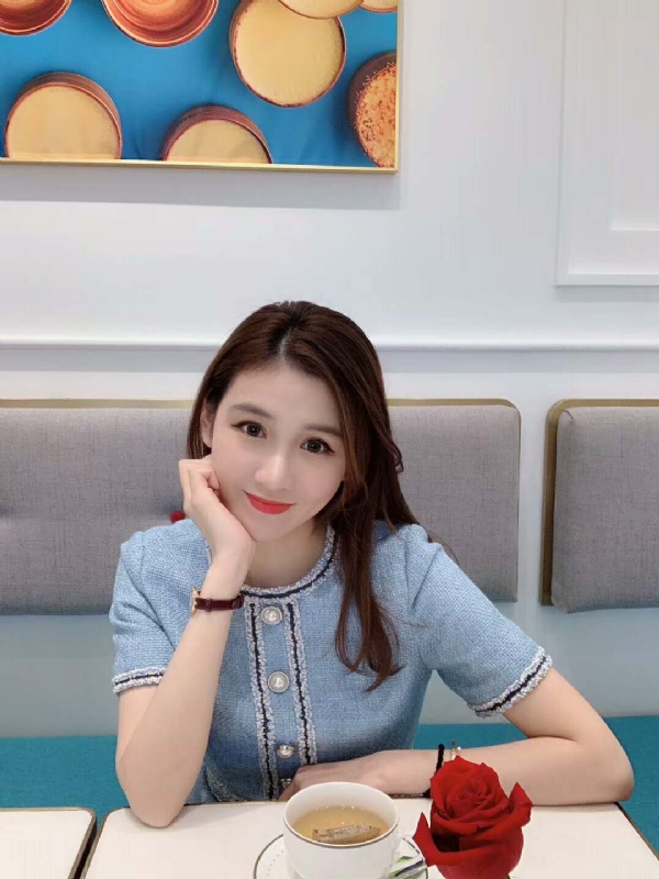 Emily的第二张照片--泉州交友网