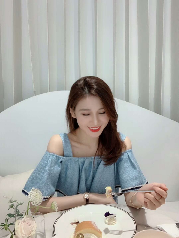 Emily的第三张照片--泉州交友网
