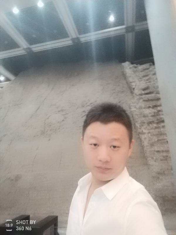 龚某人的第一张照片--泉州交友网