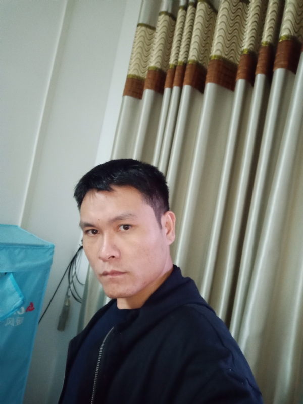 心如止水的第一张照片--泉州交友网