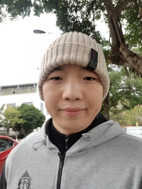 爱笑的老虎的第一张照片--泉州交友网