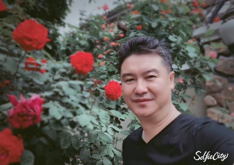 姓李名光耀的第一张照片--泉州交友网