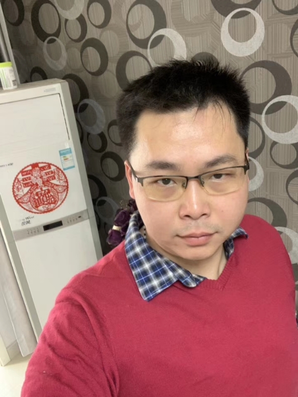 小李a的第一张照片--泉州交友网