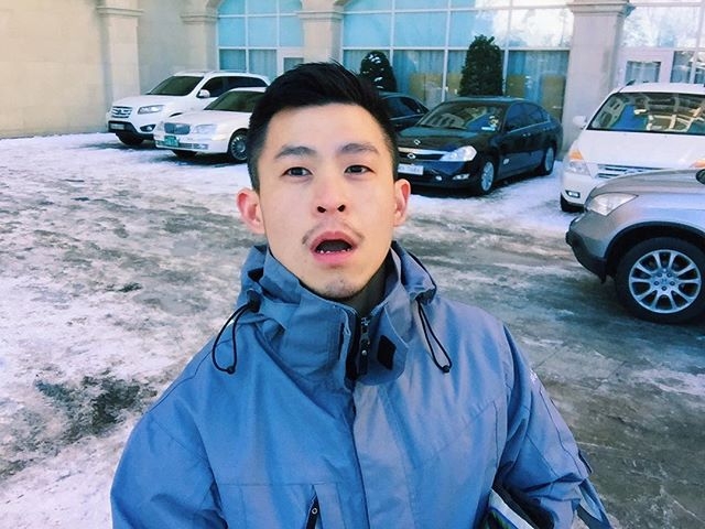 随缘的第一张照片--泉州交友网
