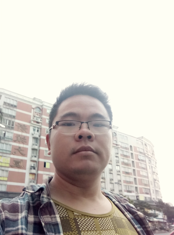 今生今世的第一张照片--泉州交友网