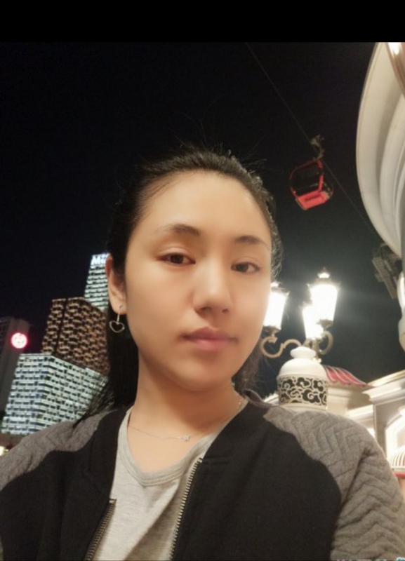 飄兒的第一张照片--泉州交友网