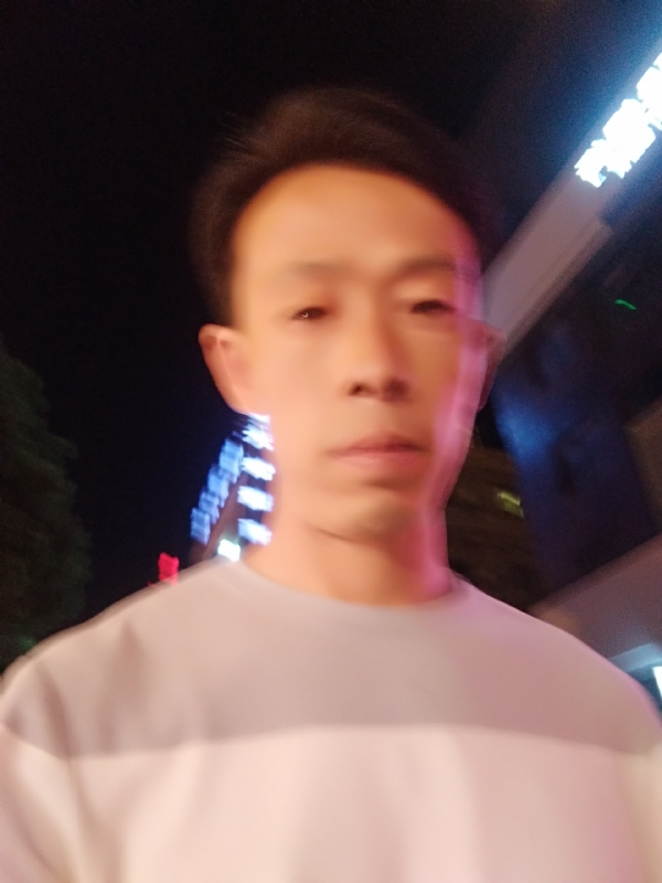 找个人来爱的第一张照片--泉州交友网