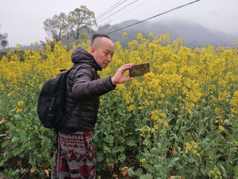 Dennison的第一张照片--泉州交友网