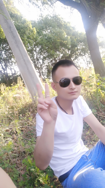 马凯亮的第一张照片--泉州交友网