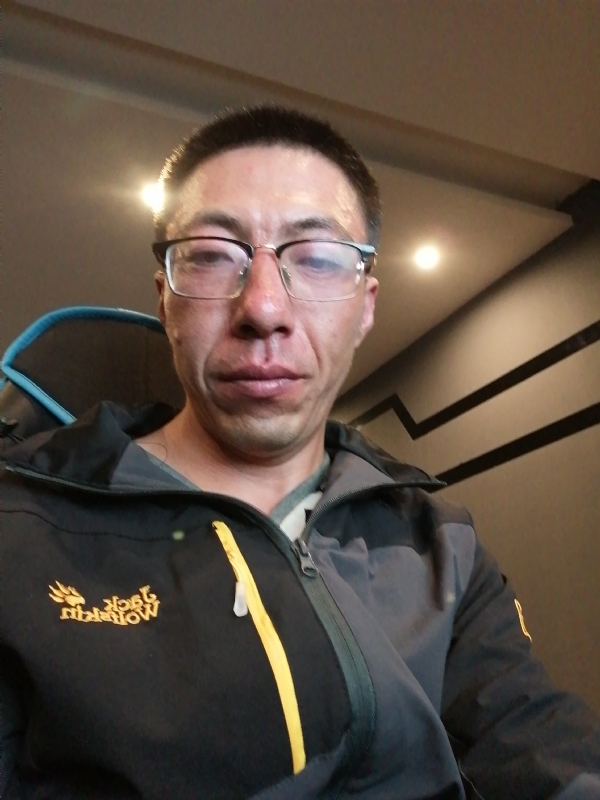 千年等你的第一张照片--泉州交友网