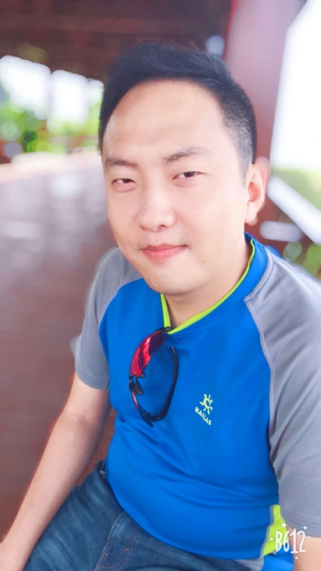 缘来如此的第一张照片--泉州交友网