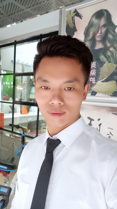 阳光男士的第一张照片--泉州交友网