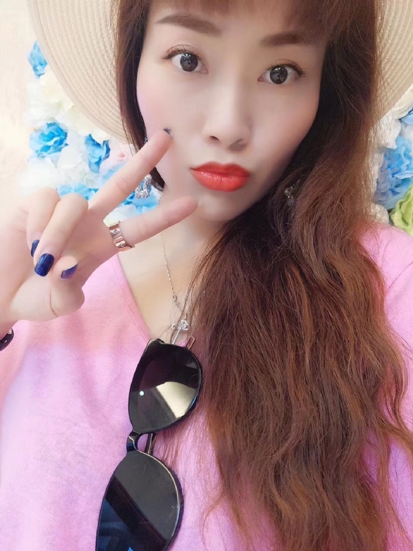 晴子的第一张照片--泉州交友网