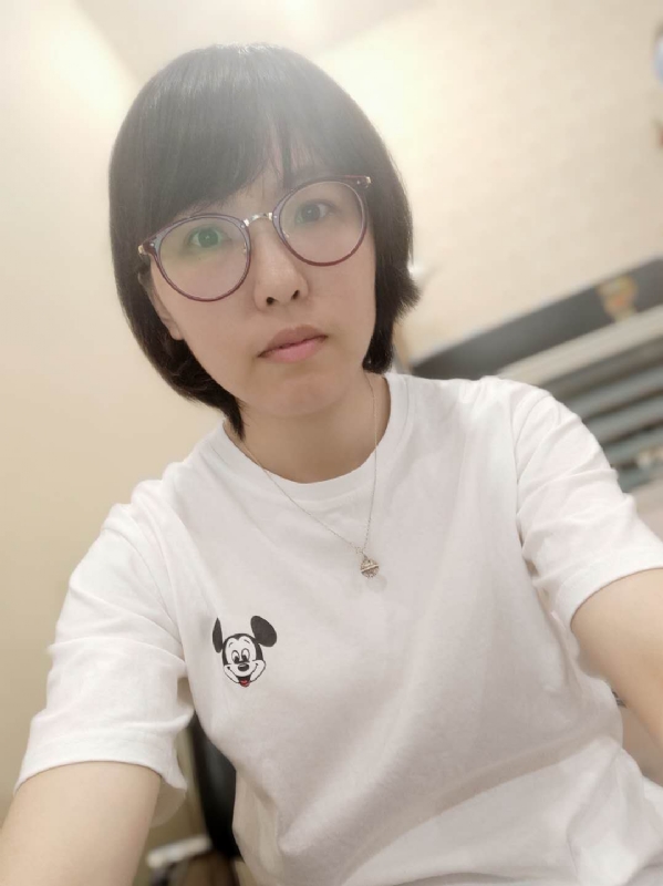 至简至繁的第一张照片--泉州交友网