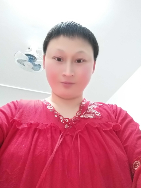彩虹姐姐永不言弃的第一张照片--泉州交友网