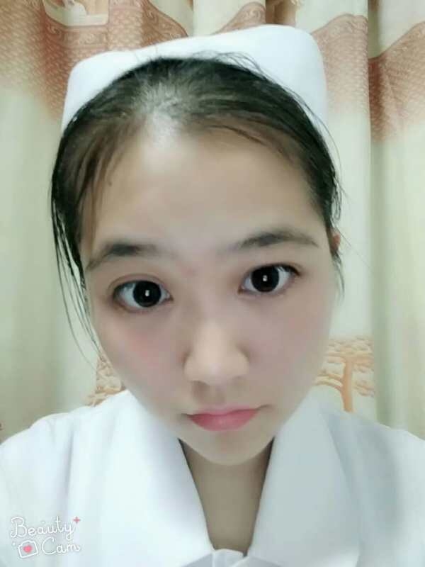 美美的第二张照片--泉州交友网