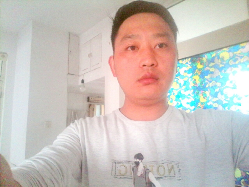 东成西就的第一张照片--泉州交友网