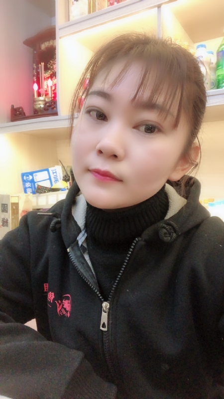 泡沫的第一张照片--泉州交友网