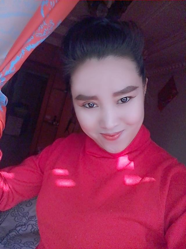 红狼的第一张照片--泉州交友网