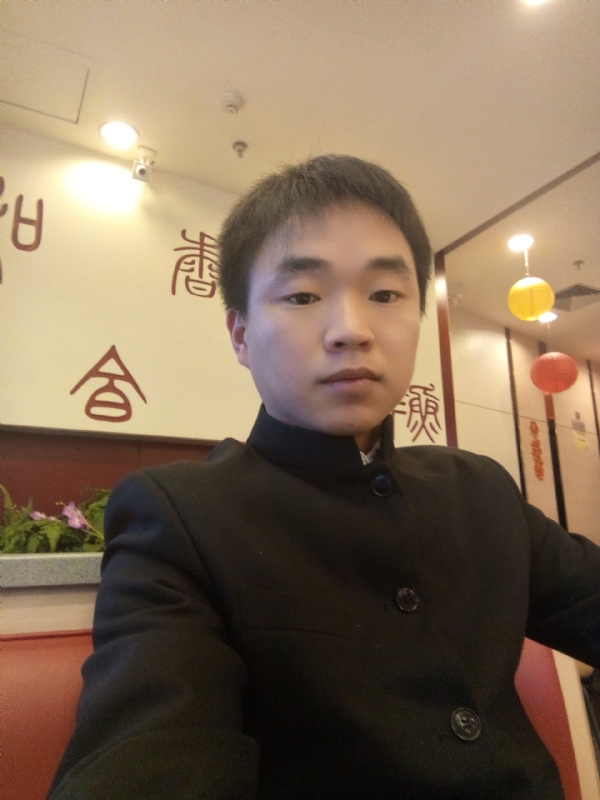 夜凉露沾衣的第一张照片--泉州交友网