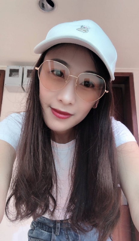 姗的第一张照片--泉州交友网